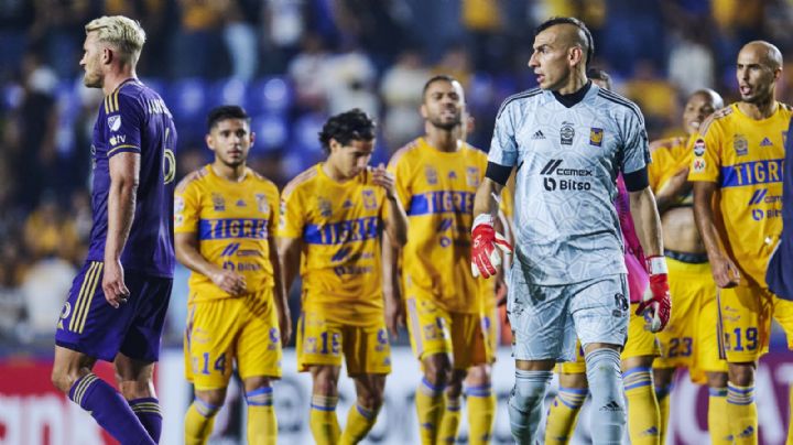 Tigres tiene tomada la medida a los equipos de MLS