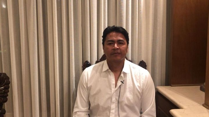 Arnulfo Tinoco, ex jugador de Tigres, pide paciencia para el 'Chima' Ruiz