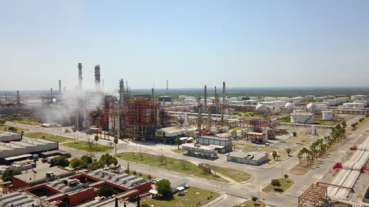 Nuevo León confía en que Pemex apoye al Plan Maestro de Calidad del Aire