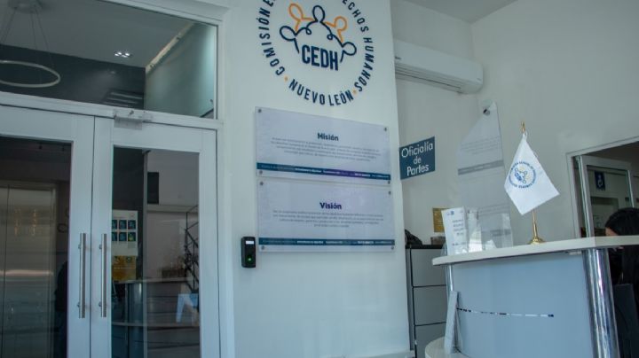 Admiten solicitud sobre alerta de violencia de género en Escobedo y García
