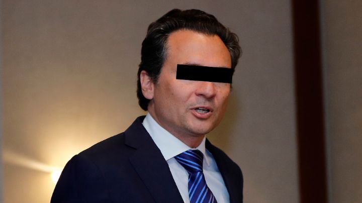 Directivos de Odebrecht testificarían en juicio contra Emilio Lozoya