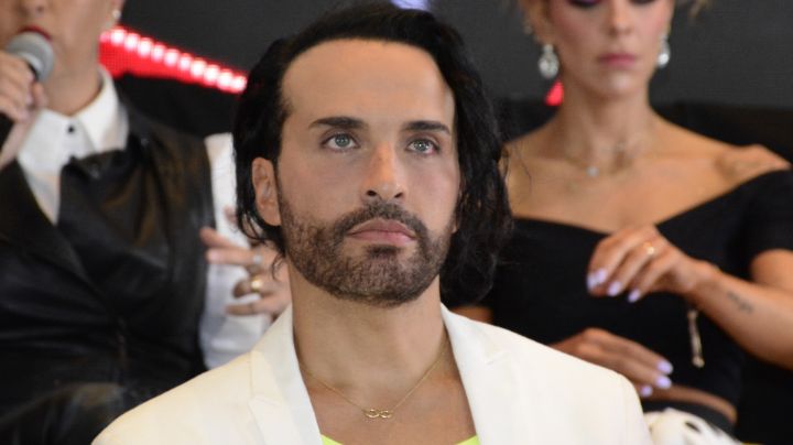 Reaparece ‘Apio’ Quijano en redes sociales tras polémica con Erik Rubín