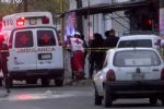 Ejecutan a hombre en una barber shop de Monterrey