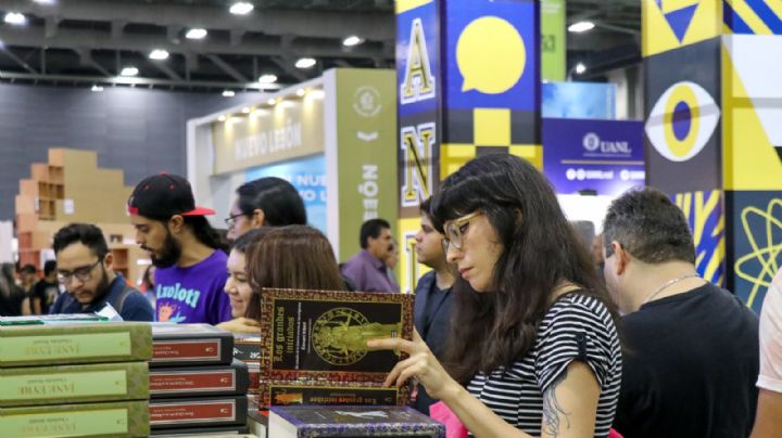 UANL será  invitada de honor de la FIL 2023