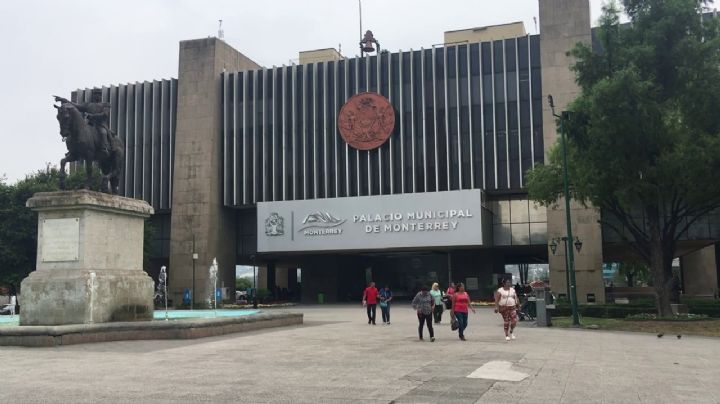 Anuncia Monterrey cambios en administración municipal