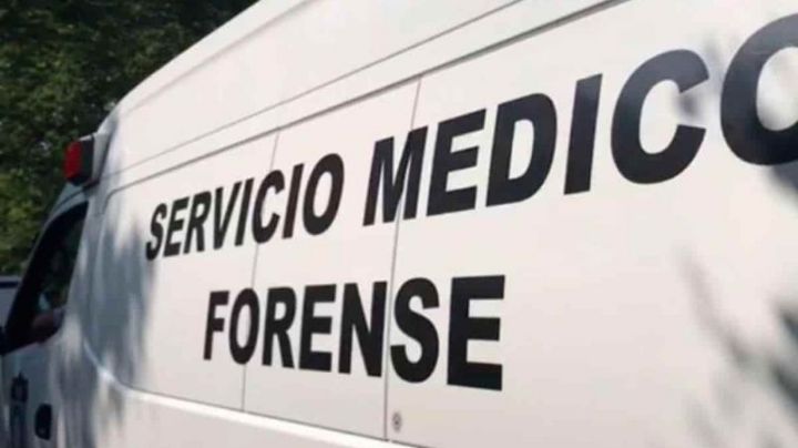 Hallan a mujer muerta sobre una carretilla en Cadereyta