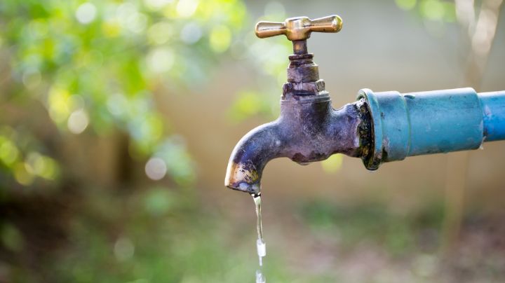 Monterrey y García: 60 colonias no tendrán agua este lunes