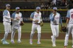 México triunfa ante Gran Bretaña en el Clásico Mundial de Béisbol