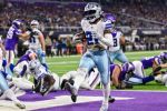 Dallas libera a Ezekiel Elliott; es agente libre
