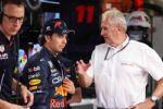 Marko pone en duda la continuidad de ‘Checo’ Pérez en Red Bull