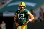 Aaron Rodgers anuncia que desea jugar con los Jets de Nueva York