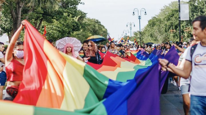 Tendrá México primer festival LGBT de música