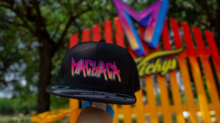 Machaca 2023: Anuncian line up del festival en Monterrey