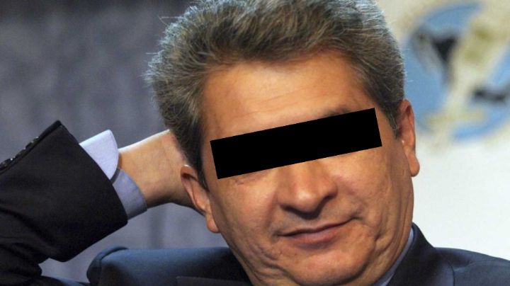 Tomás Yarrington, exgobernador de Tamaulipas, obtiene su libertad de prisión de EU
