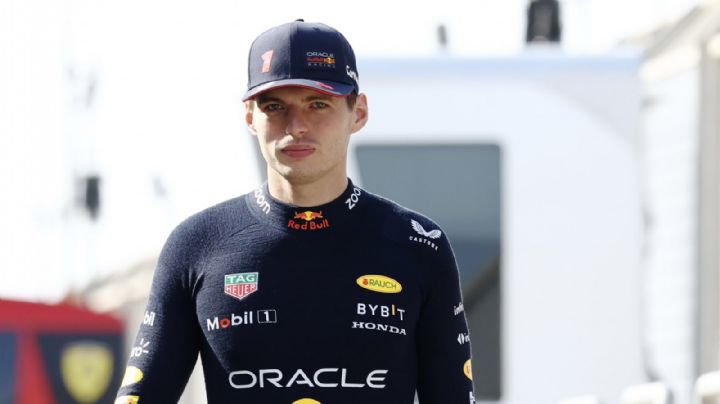 F1: Verstappen lidera a mitad de temporada y llega a Silverstone como favorito