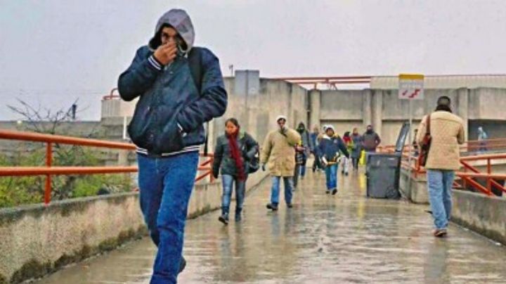 Clima en Monterrey: ¿Continuará lloviendo este sábado?