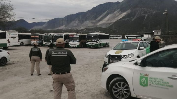 Inspectores del IMA fueron cesados y dados de baja por faltas administrativas