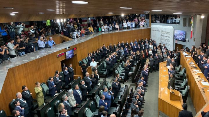 Congreso de NL aprueba agravar delito de feminicidio