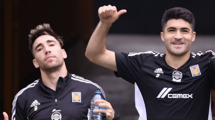 Clásico Regio: Los jugadores que vivirán su primer Tigres vs Rayados