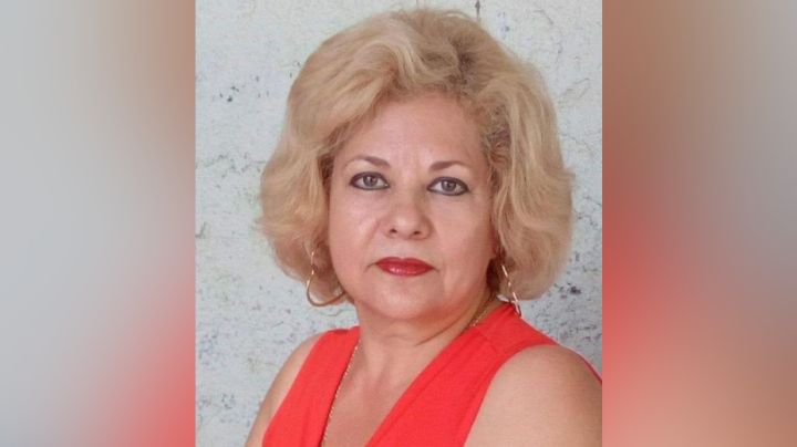 Desaparece mujer estadounidense en Colima; FBI la busca