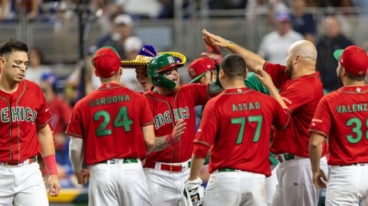 Clásico Mundial: México avanza a las Semifinales tras vencer a Puerto Rico