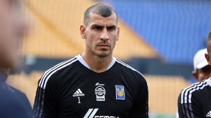 Nahuel Guzmán y otros cinco jugadores impresionan por sus rachas en el Clásico Regio
