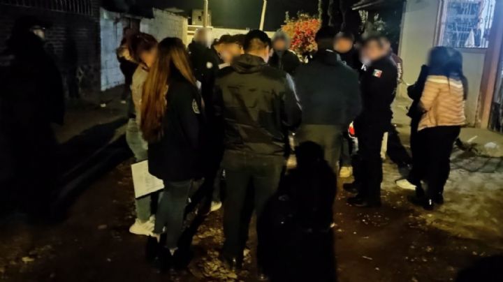 Norma Lizbeth: Internan a Azahara “N” en tutelar de menores