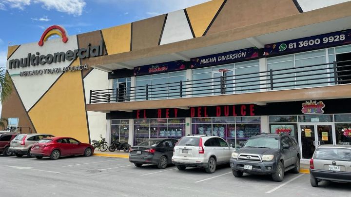 ¡Llega Multicomercial Apodaca!