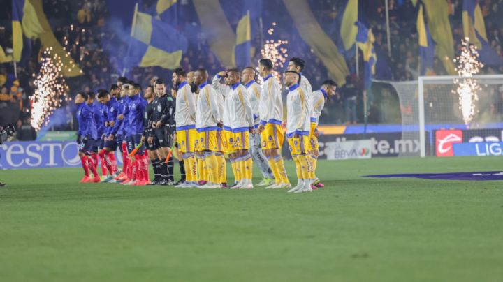 ChatGPT coloca a Tigres y Rayados como ‘grandes’ del futbol mexicano