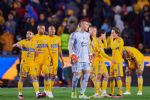Liga MX: Tigres sale de zona de Liguilla