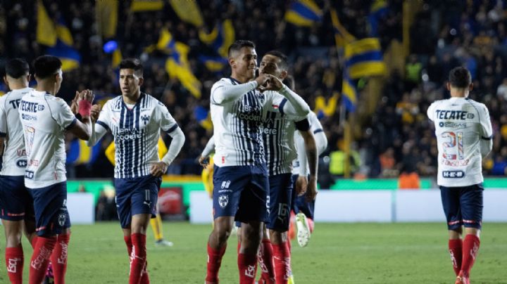 Tras ser héroe del Clásico, Luis Romo reporta al Tri