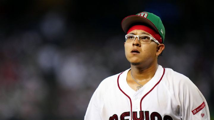 Julio Urías y Luis Cessa son bajas de México en el Clásico Mundial