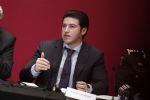 No me feliciten por Tesla, es trabajo de nuestros antecesores: Samuel García