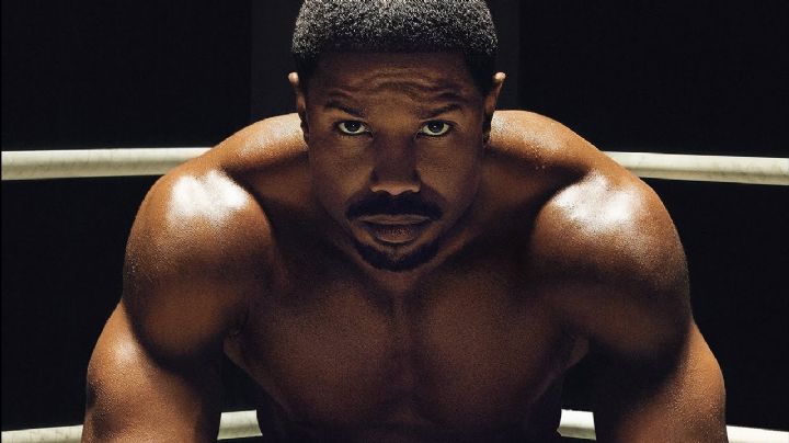 Hoy se estrena la tercera película de la trilogía 'Creed'