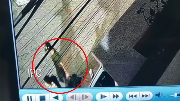 Roban joyería, relojes de marca y 40 mil pesos en casa de San Nicolás