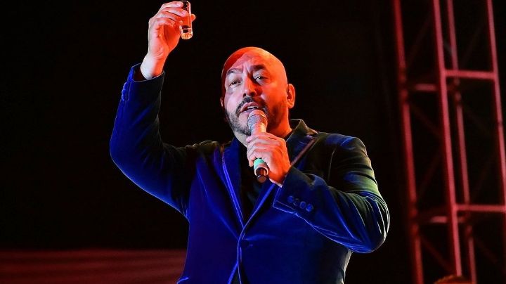 ¿Qué le pasó a Lupillo Rivera? Hospitalizan al cantante por esta razón