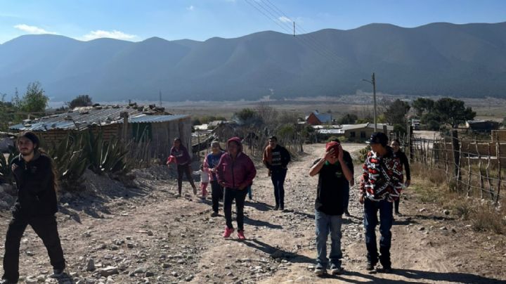 Llegará 'Pueblo Cinema' a zonas rurales de Nuevo León