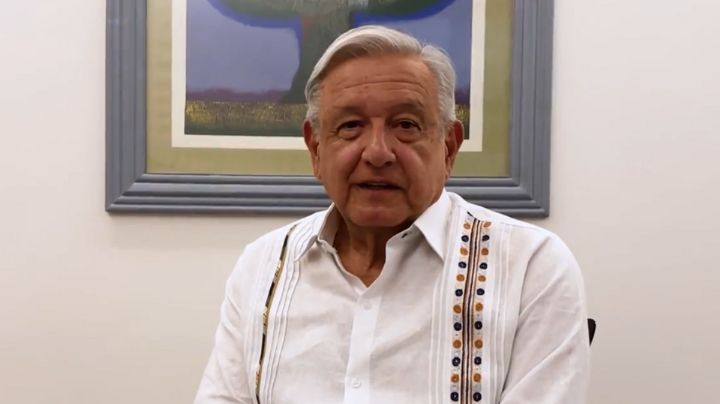 'Estuvimos a punto de ganar', AMLO tras derrota de México en el Clásico Mundial de Beisbol