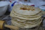 ¿Fan de las tortillas de harina? Esto puede provocar en tus riñones