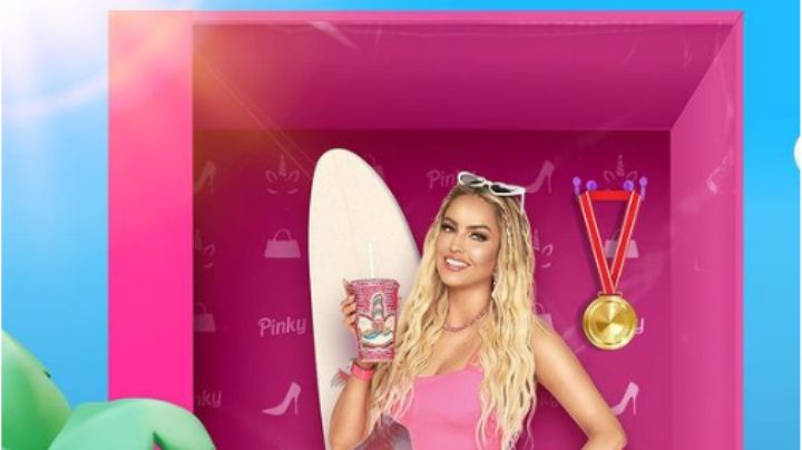 'Pinky Promise': Nueva temporada llega este jueves a YouTube