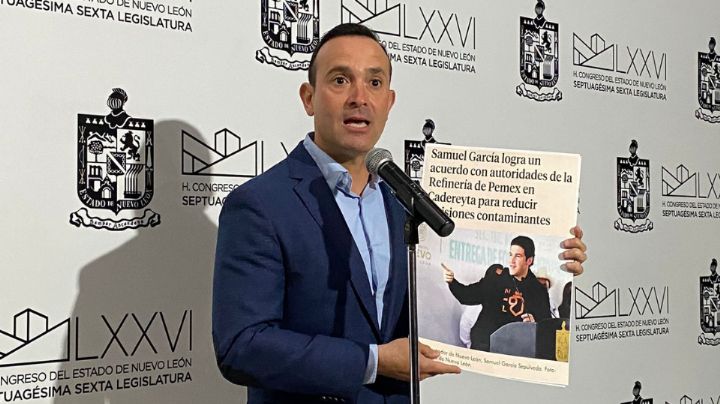 Diputados no cederán ante la elección del nuevo Fiscal: Carlos de la Fuente