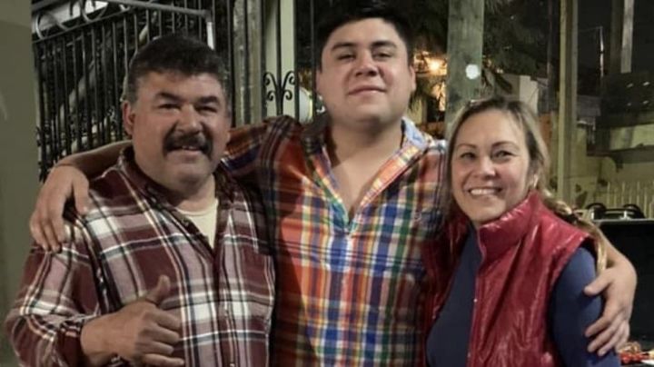 Localizan con vida a familia regia desaparecida en Nuevo Laredo