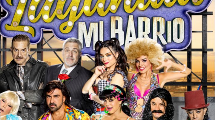 Obra de teatro 'Lagunilla Mi Barrio' llega a Monterrey