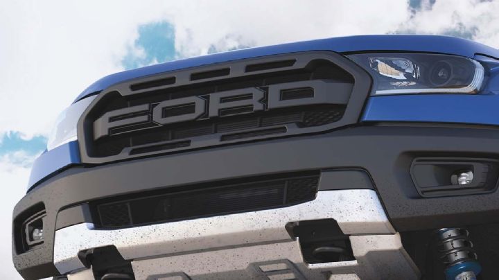 Ford pierde 2 mil 100 mdd en 2022