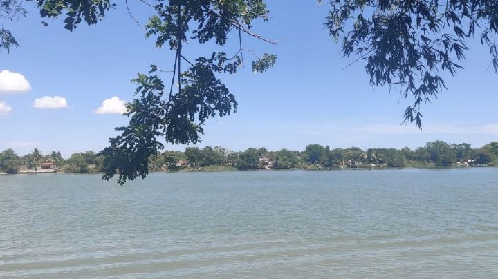 Tamaulipas da el sí a extraer agua del Pánuco para Nuevo León