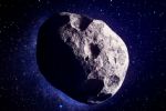 Asteroide ‘asesino de ciudades’ pasará este sábado entre la Tierra y la Luna