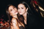 Selena Gomez en defensa de Hailey Bieber tras mensajes de odio