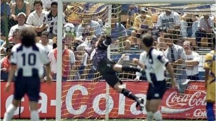 A 27 años del ‘Clásico del Descenso’, el derbi que cambio el futbol regio