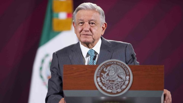 No es cierto: AMLO sobre cárteles controlando estados de México