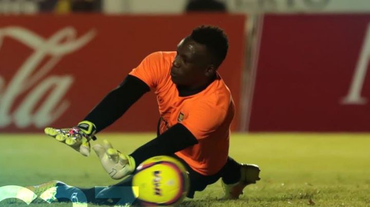 Raiko, el hermano de Randy Arozarena que jugó en el futbol mexicano